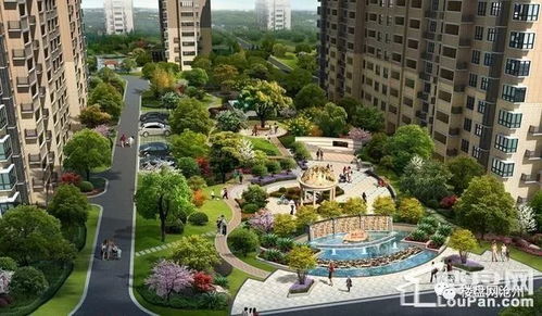 沧州城市更新新篇章 商业旗舰与花园居所共绘宜居新图景