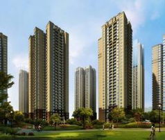 重庆住宅租房与城市房产非居住房地产租赁市场分析