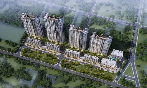 上半年北海商品住宅入市13295套，下半年或迎井喷式增长与非居住租赁新趋势